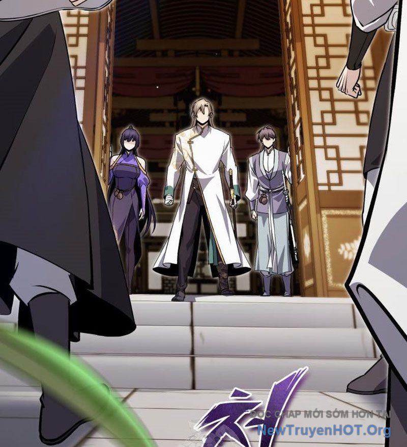 Đệ Nhất Võ Sư, Baek Cao Thủ Chapter 137 - 35