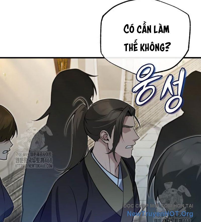 Đệ Nhất Võ Sư, Baek Cao Thủ Chapter 137 - 38