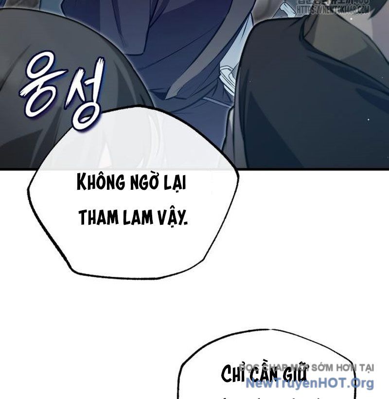 Đệ Nhất Võ Sư, Baek Cao Thủ Chapter 137 - 39