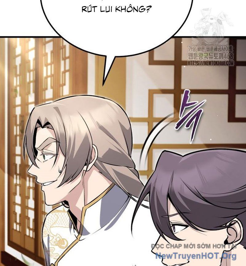 Đệ Nhất Võ Sư, Baek Cao Thủ Chapter 137 - 41