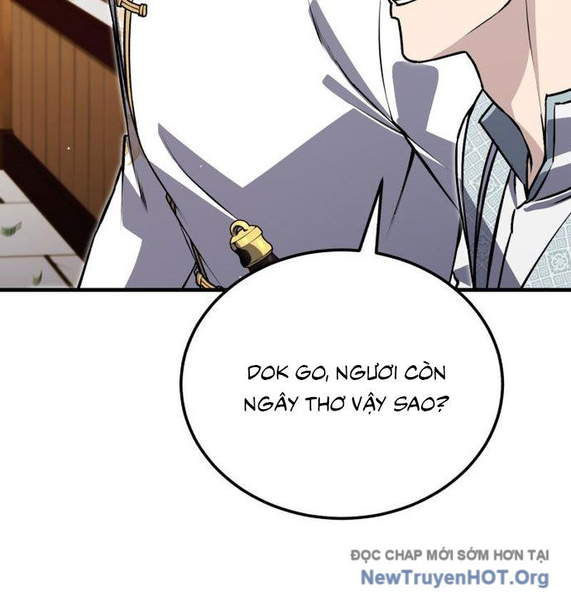 Đệ Nhất Võ Sư, Baek Cao Thủ Chapter 137 - 42