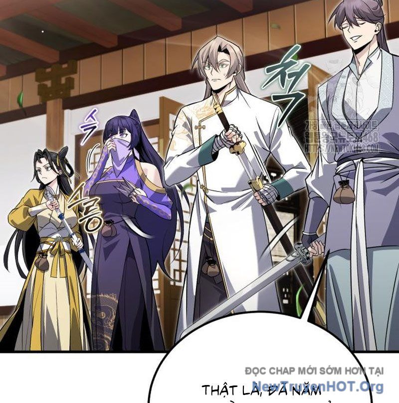 Đệ Nhất Võ Sư, Baek Cao Thủ Chapter 137 - 46