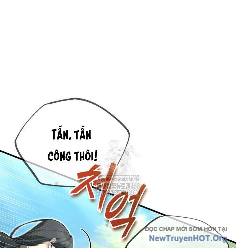 Đệ Nhất Võ Sư, Baek Cao Thủ Chapter 137 - 48
