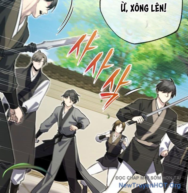 Đệ Nhất Võ Sư, Baek Cao Thủ Chapter 137 - 49