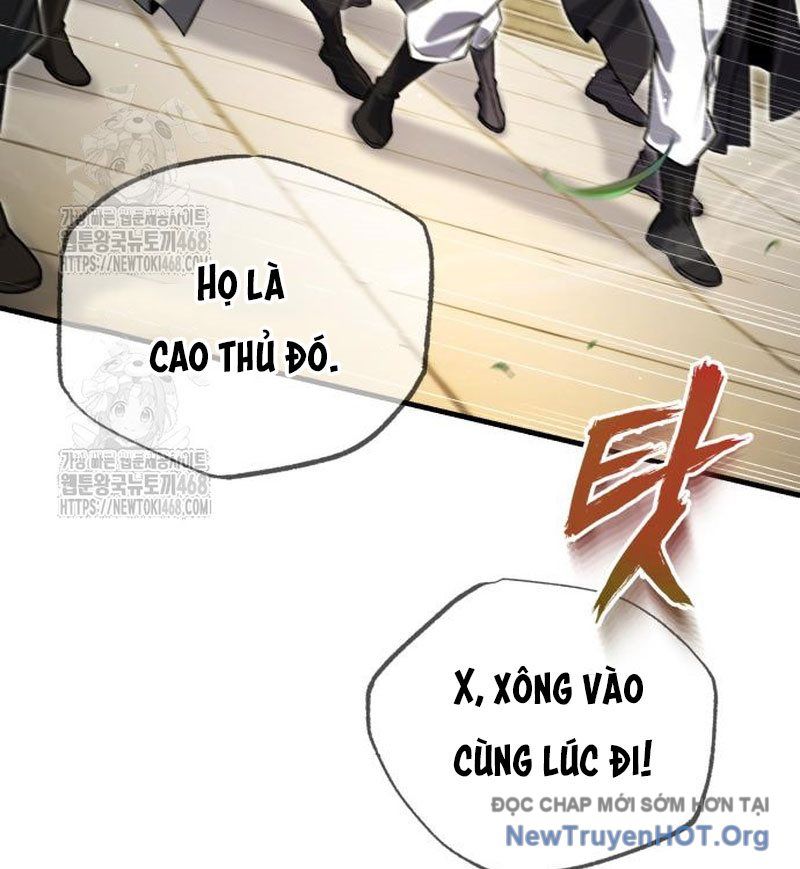 Đệ Nhất Võ Sư, Baek Cao Thủ Chapter 137 - 50