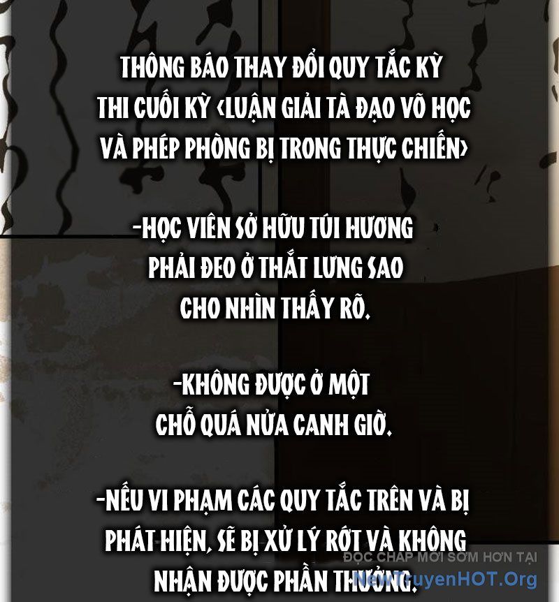 Đệ Nhất Võ Sư, Baek Cao Thủ Chapter 137 - 6