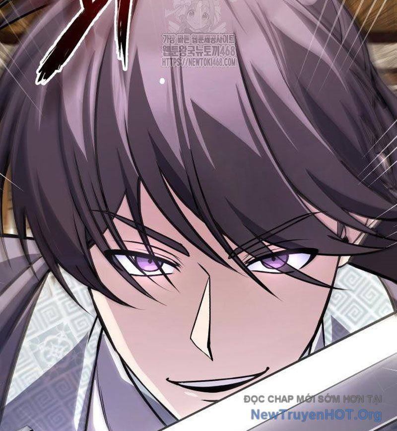 Đệ Nhất Võ Sư, Baek Cao Thủ Chapter 137 - 54