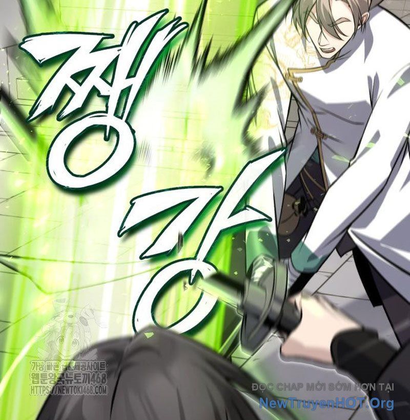 Đệ Nhất Võ Sư, Baek Cao Thủ Chapter 137 - 60