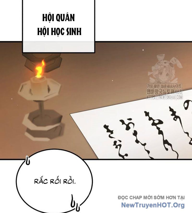 Đệ Nhất Võ Sư, Baek Cao Thủ Chapter 137 - 8