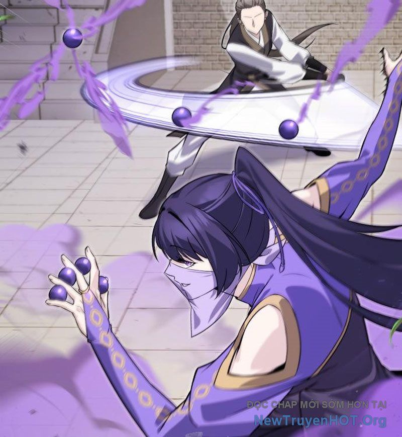 Đệ Nhất Võ Sư, Baek Cao Thủ Chapter 137 - 74