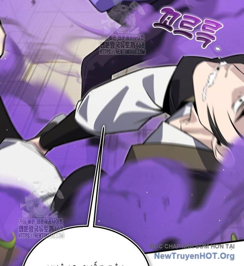 Đệ Nhất Võ Sư, Baek Cao Thủ Chapter 137 - 75