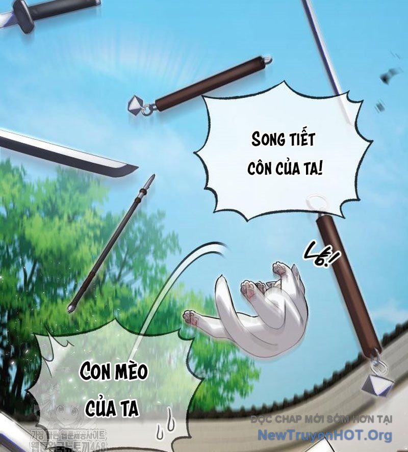 Đệ Nhất Võ Sư, Baek Cao Thủ Chapter 137 - 79