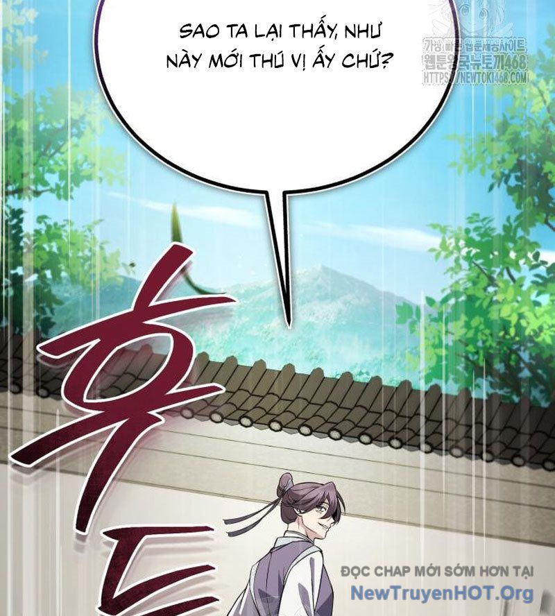 Đệ Nhất Võ Sư, Baek Cao Thủ Chapter 137 - 82