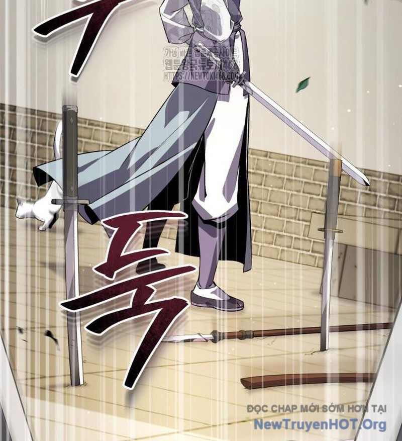 Đệ Nhất Võ Sư, Baek Cao Thủ Chapter 137 - 83