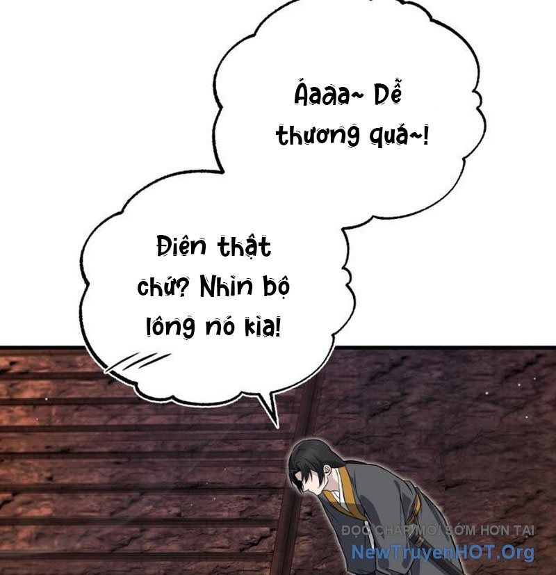 Đệ Nhất Võ Sư, Baek Cao Thủ Chapter 137 - 93