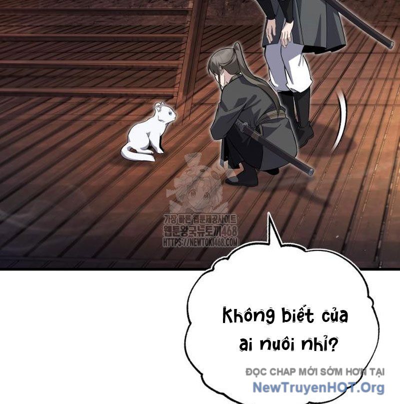 Đệ Nhất Võ Sư, Baek Cao Thủ Chapter 137 - 94