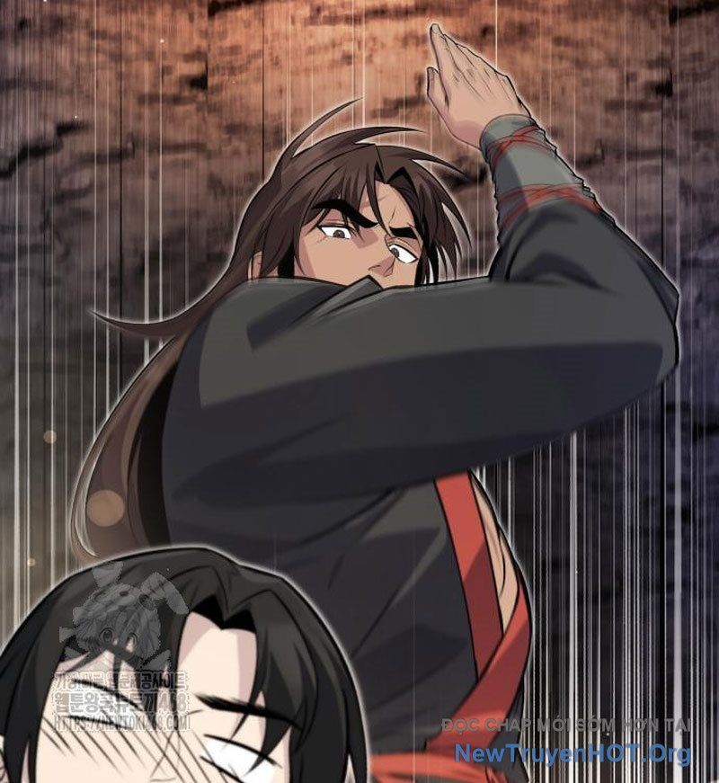 Đệ Nhất Võ Sư, Baek Cao Thủ Chapter 137 - 99