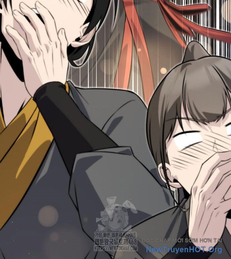 Đệ Nhất Võ Sư, Baek Cao Thủ Chapter 137 - 100