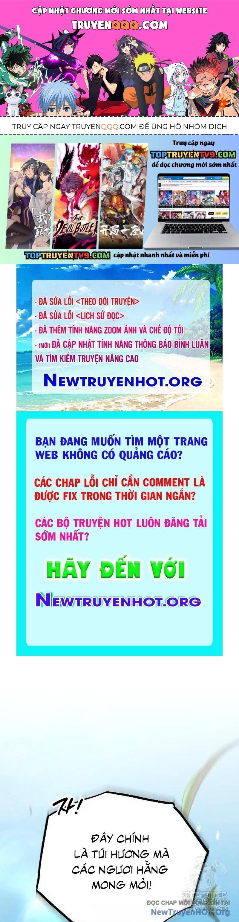 Đệ Nhất Võ Sư, Baek Cao Thủ Chapter 138 - 1
