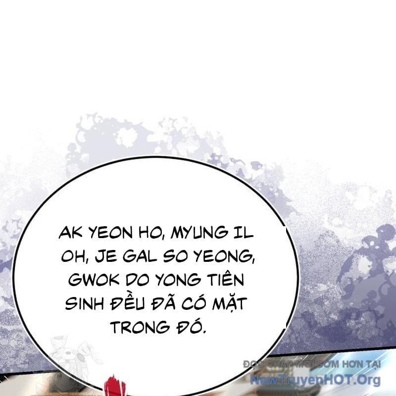 Đệ Nhất Võ Sư, Baek Cao Thủ Chapter 138 - 105