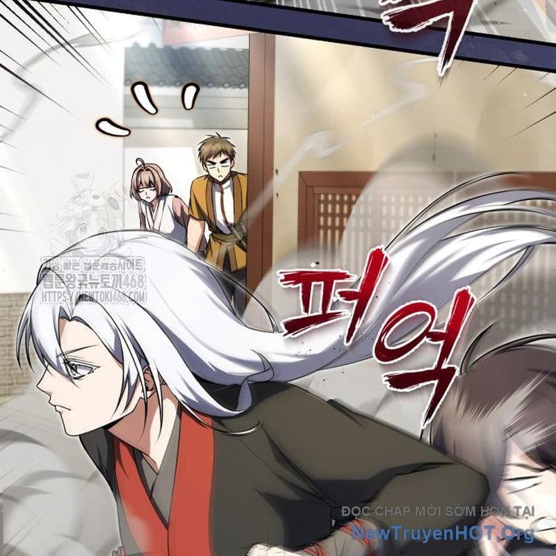 Đệ Nhất Võ Sư, Baek Cao Thủ Chapter 138 - 107