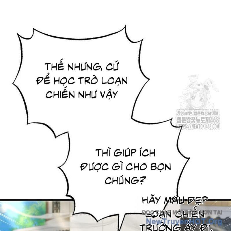 Đệ Nhất Võ Sư, Baek Cao Thủ Chapter 138 - 109
