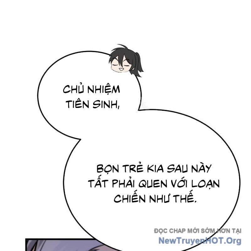 Đệ Nhất Võ Sư, Baek Cao Thủ Chapter 138 - 112