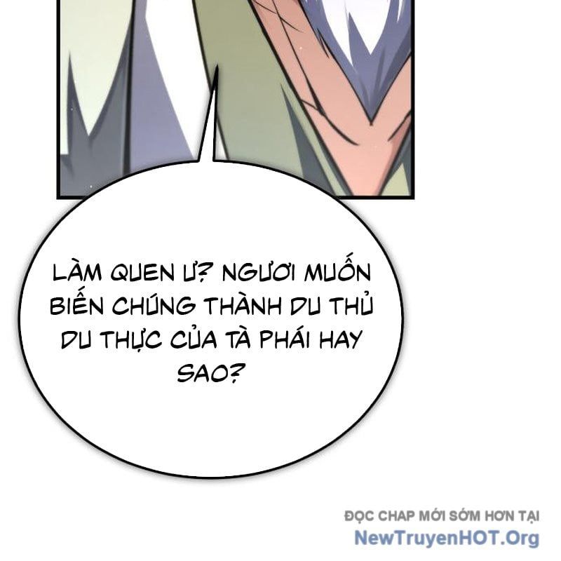 Đệ Nhất Võ Sư, Baek Cao Thủ Chapter 138 - 114