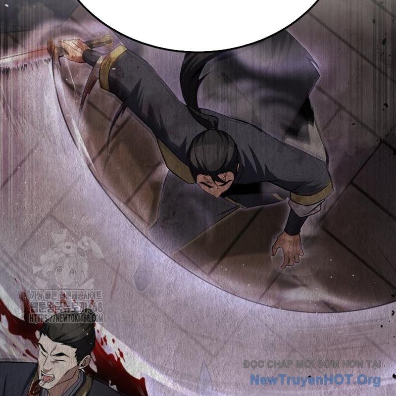 Đệ Nhất Võ Sư, Baek Cao Thủ Chapter 138 - 116