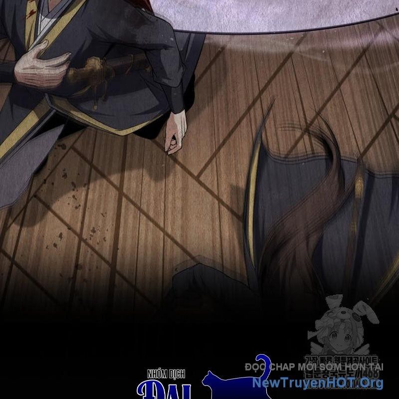 Đệ Nhất Võ Sư, Baek Cao Thủ Chapter 138 - 117