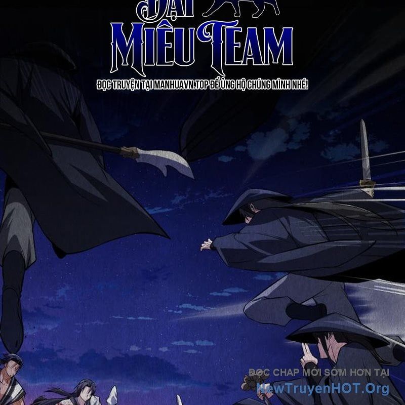 Đệ Nhất Võ Sư, Baek Cao Thủ Chapter 138 - 118