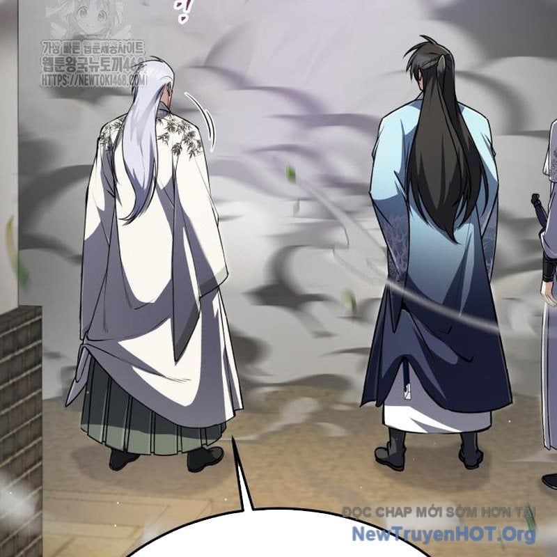 Đệ Nhất Võ Sư, Baek Cao Thủ Chapter 138 - 123