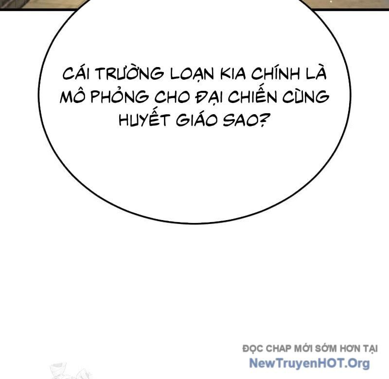 Đệ Nhất Võ Sư, Baek Cao Thủ Chapter 138 - 124