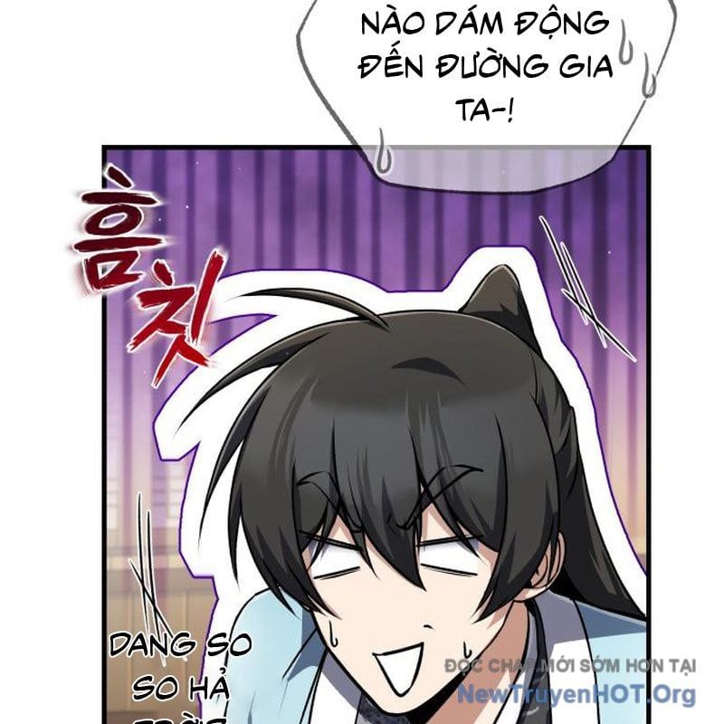 Đệ Nhất Võ Sư, Baek Cao Thủ Chapter 138 - 126