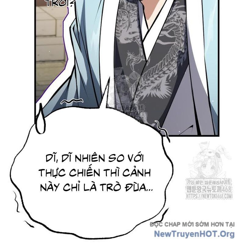 Đệ Nhất Võ Sư, Baek Cao Thủ Chapter 138 - 127