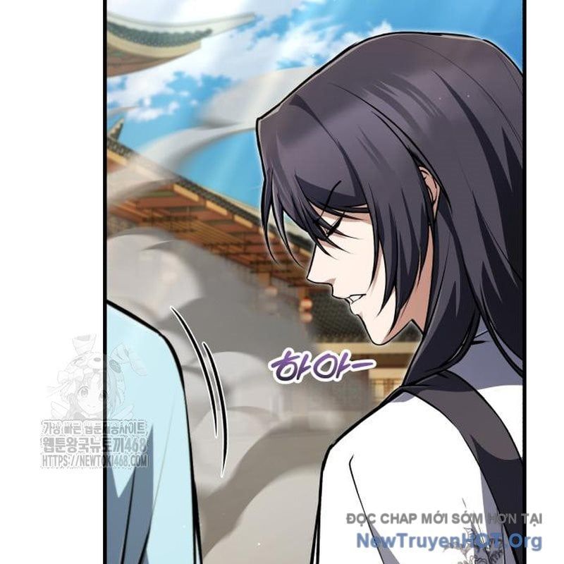 Đệ Nhất Võ Sư, Baek Cao Thủ Chapter 138 - 129