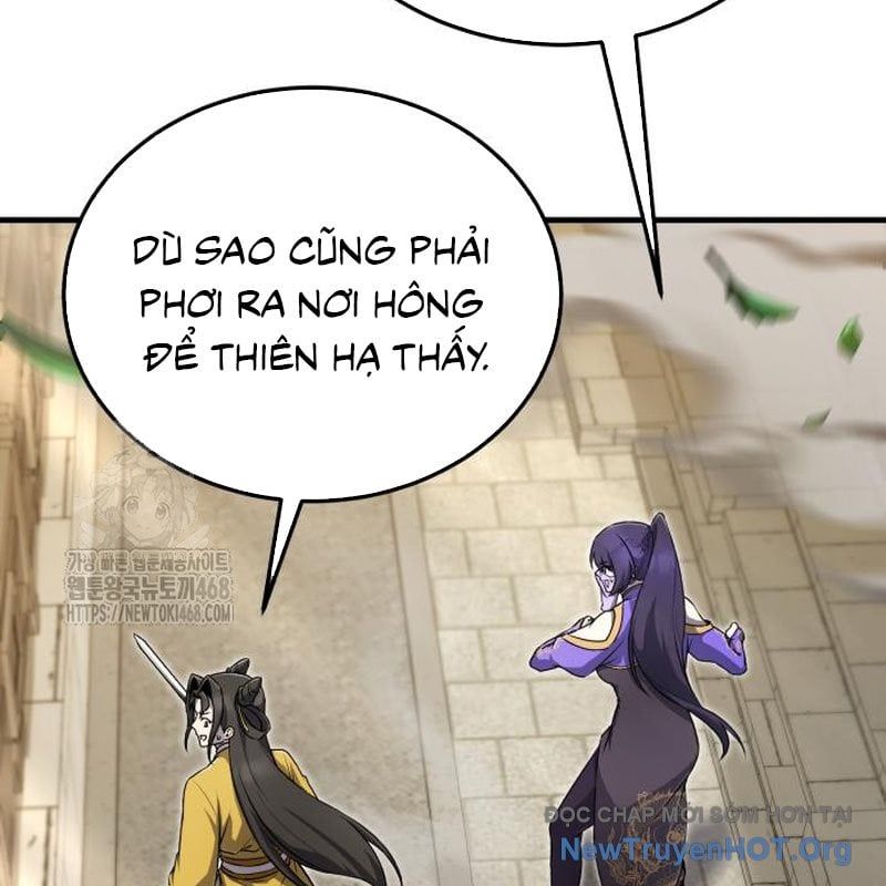 Đệ Nhất Võ Sư, Baek Cao Thủ Chapter 138 - 14