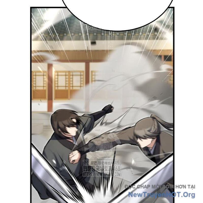 Đệ Nhất Võ Sư, Baek Cao Thủ Chapter 138 - 132