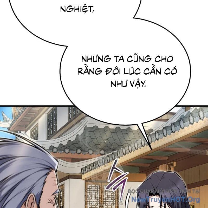 Đệ Nhất Võ Sư, Baek Cao Thủ Chapter 138 - 135