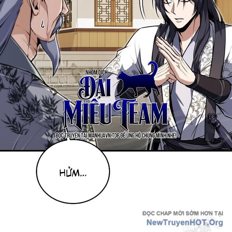 Đệ Nhất Võ Sư, Baek Cao Thủ Chapter 138 - 136