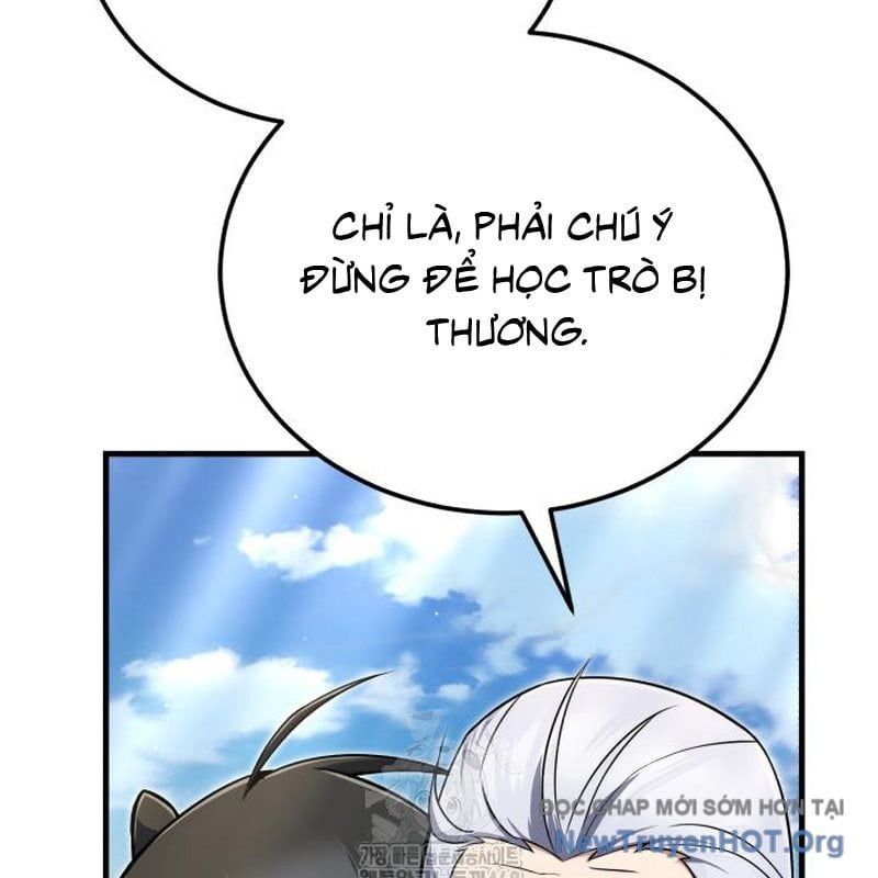 Đệ Nhất Võ Sư, Baek Cao Thủ Chapter 138 - 140