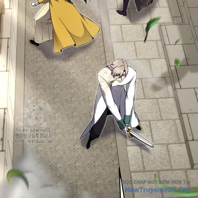 Đệ Nhất Võ Sư, Baek Cao Thủ Chapter 138 - 15