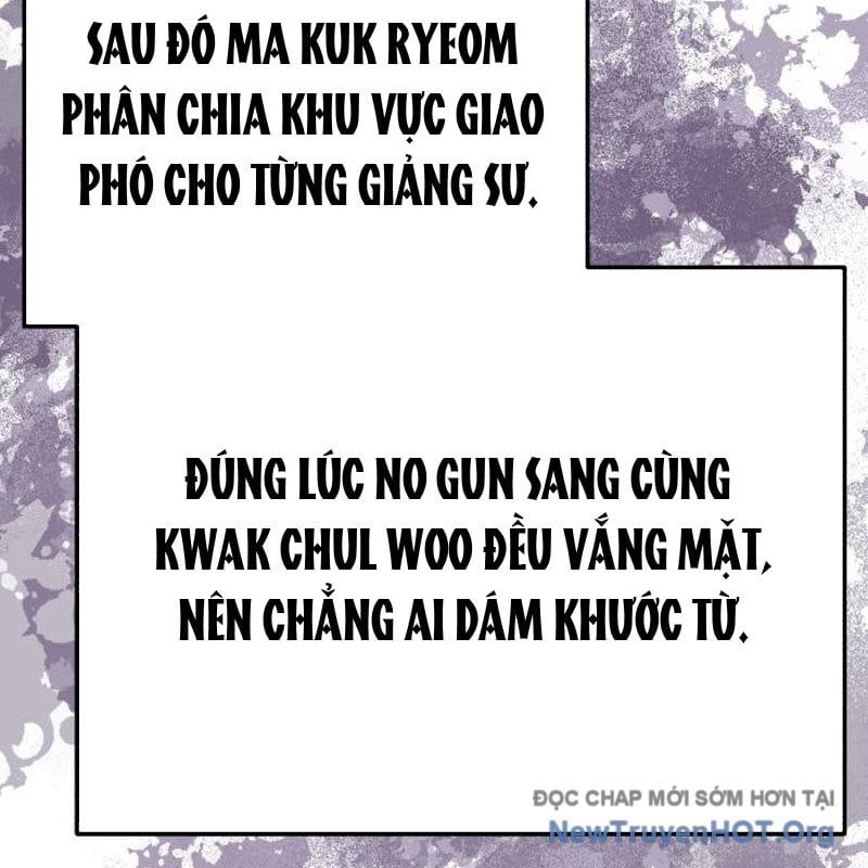 Đệ Nhất Võ Sư, Baek Cao Thủ Chapter 138 - 144