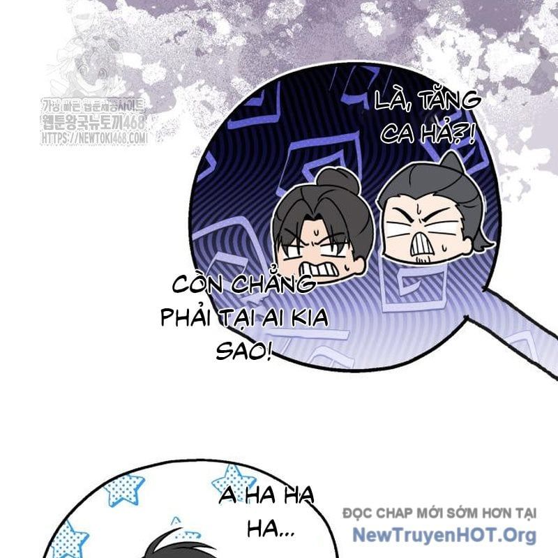 Đệ Nhất Võ Sư, Baek Cao Thủ Chapter 138 - 145