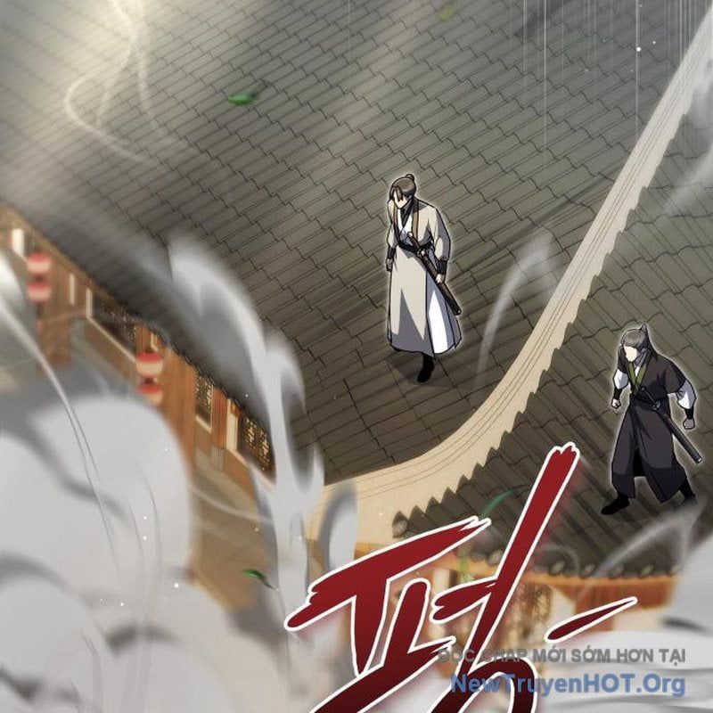 Đệ Nhất Võ Sư, Baek Cao Thủ Chapter 138 - 148