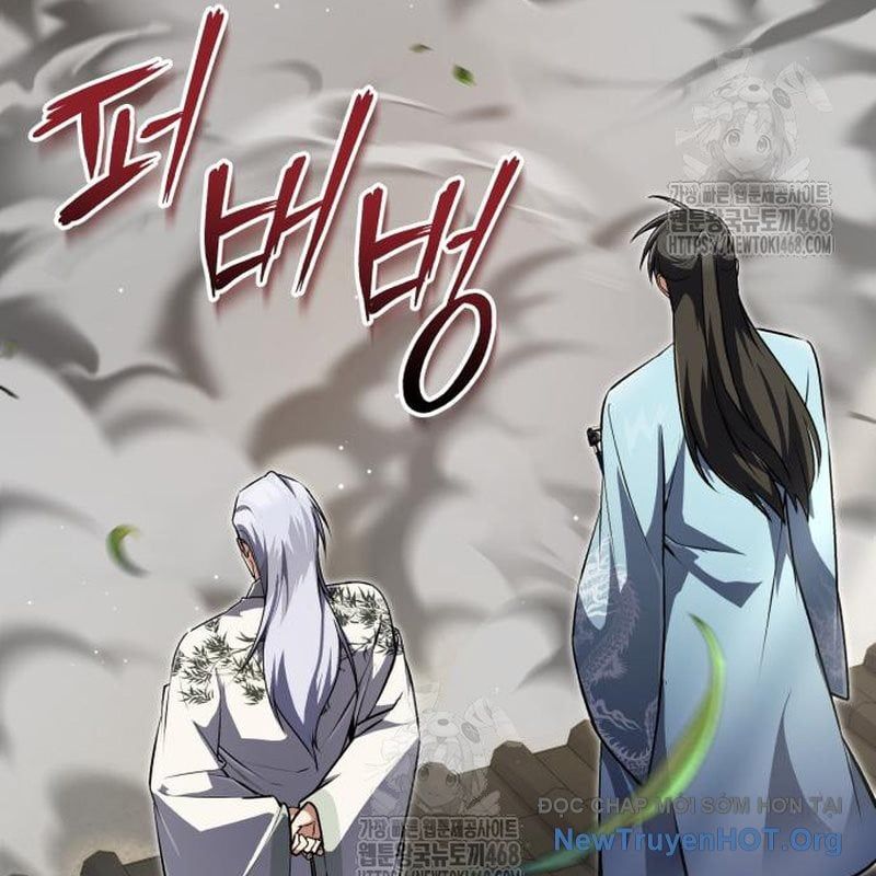 Đệ Nhất Võ Sư, Baek Cao Thủ Chapter 138 - 150
