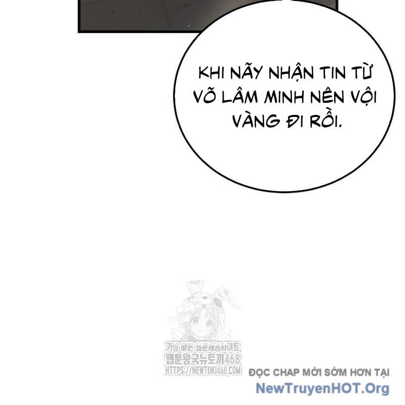 Đệ Nhất Võ Sư, Baek Cao Thủ Chapter 138 - 154