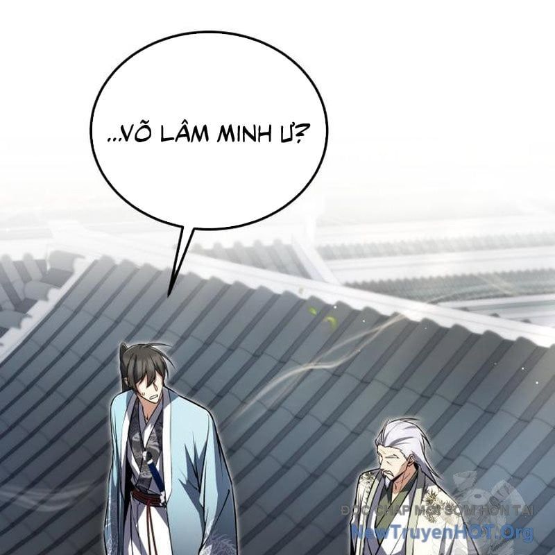 Đệ Nhất Võ Sư, Baek Cao Thủ Chapter 138 - 155