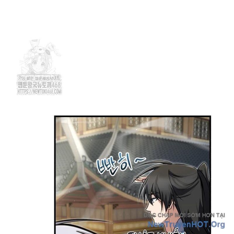 Đệ Nhất Võ Sư, Baek Cao Thủ Chapter 138 - 158