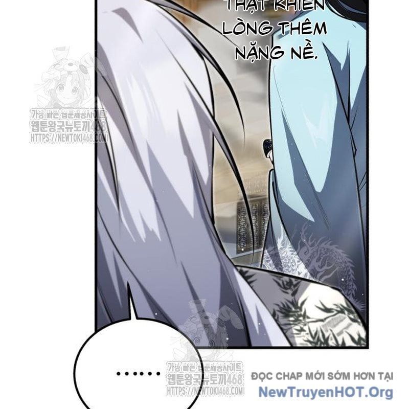 Đệ Nhất Võ Sư, Baek Cao Thủ Chapter 138 - 159